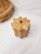 Nona Pot with Lid | Papoose Toys image 2
