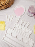It's My Birthday | Playdough Kit image 0