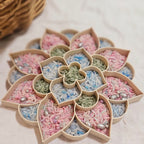 Mandala Play Tray image 3