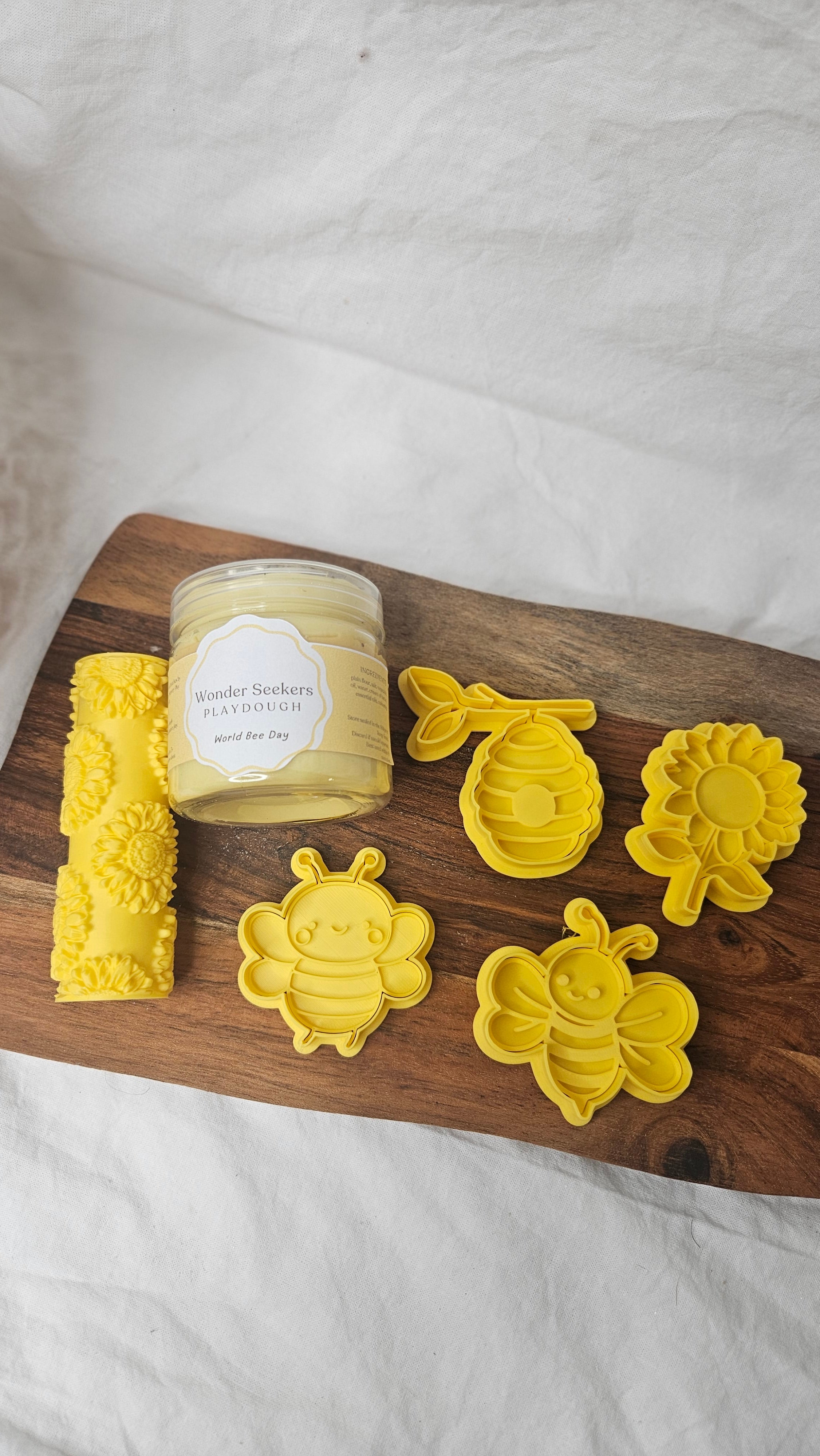 Busy Bee Bundle image 9