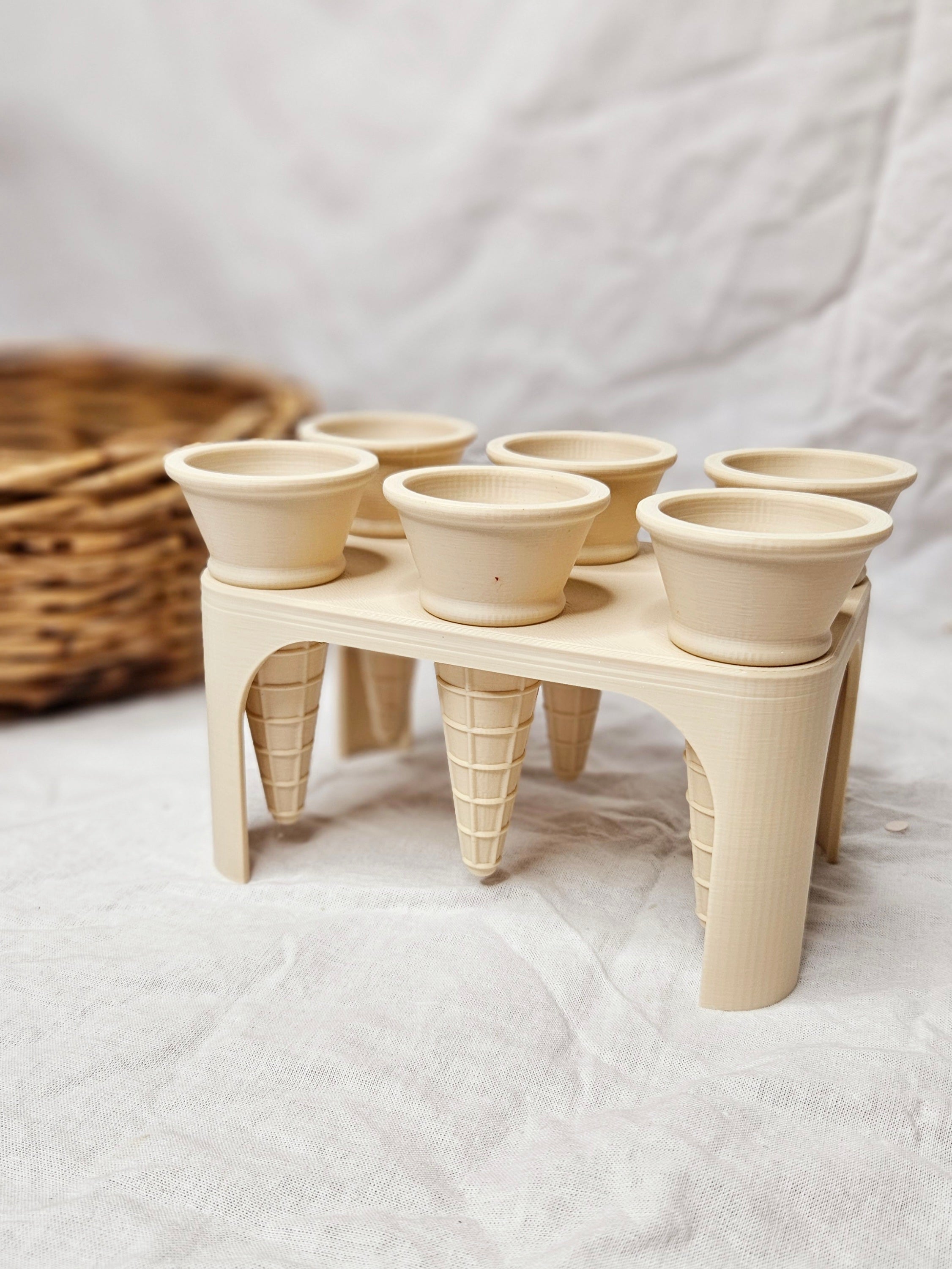 Ice Cream Stand Set image 4