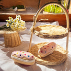 Siena Arched Tiered Cake Stand | JuniMoon image 1