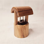 Woodland Fairy Wishing Well | Papoose Toys image 1