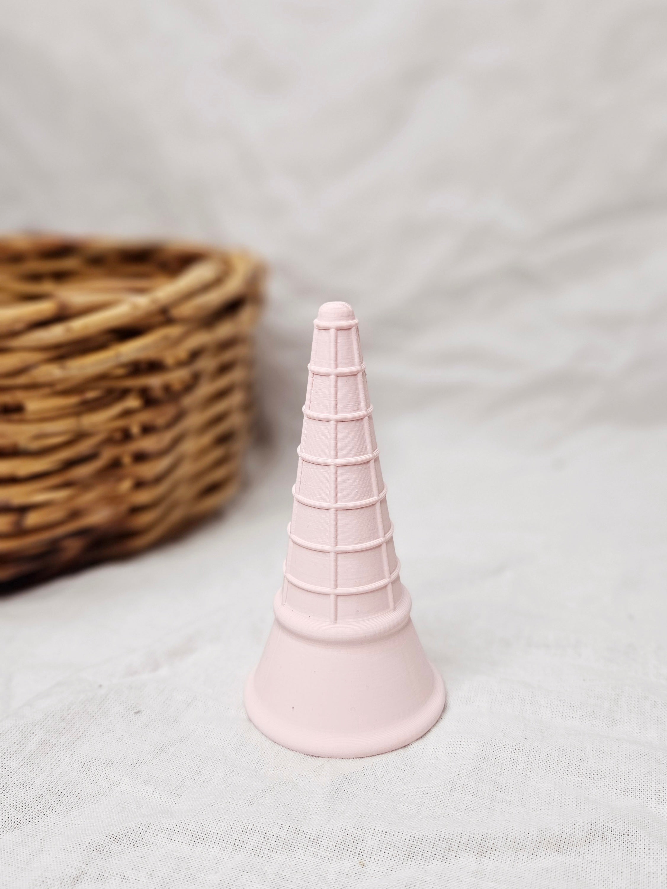 Ice Cream Cone image 1