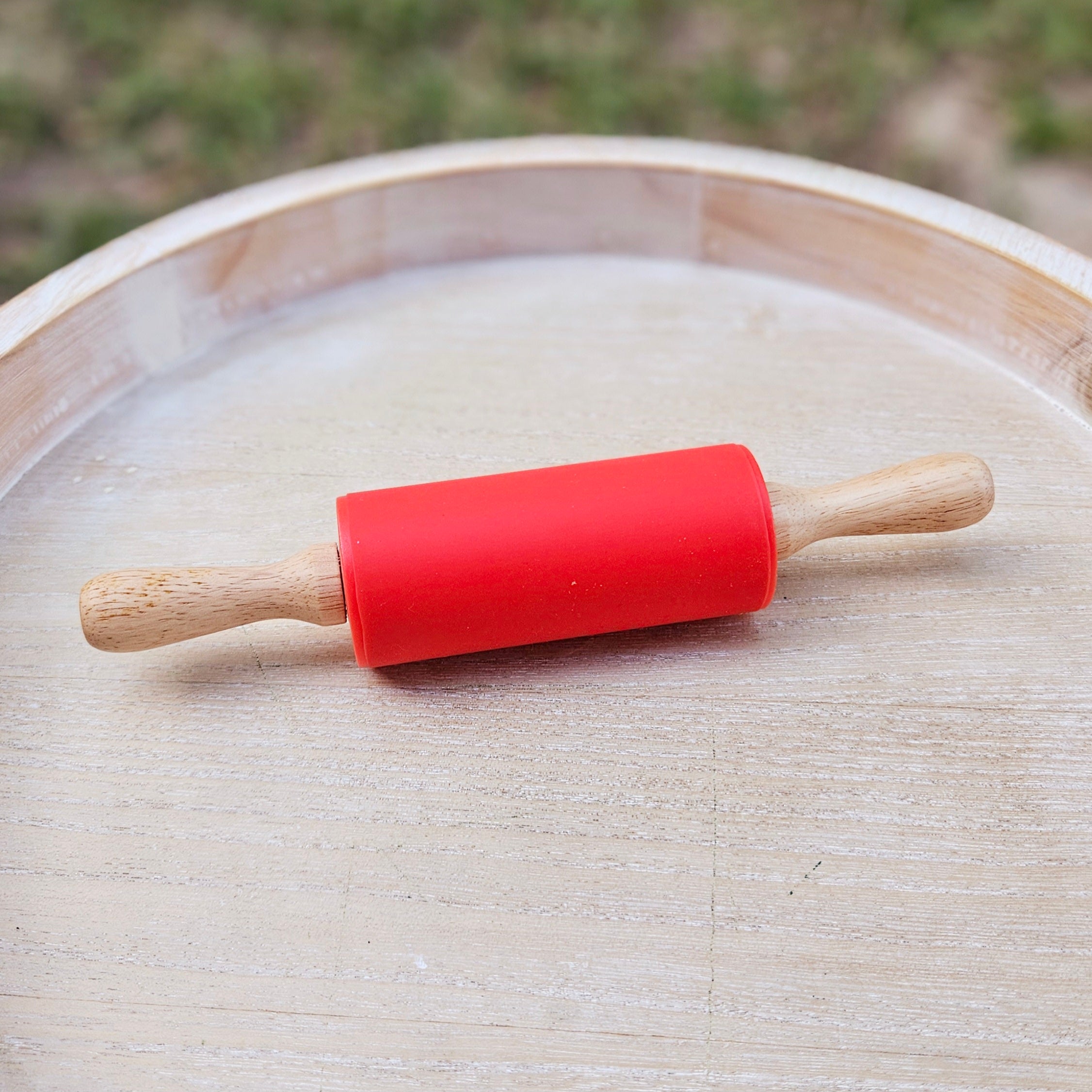 Silicone Rolling Pin image 4