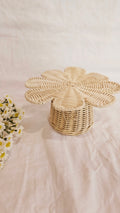 Daisy Cake Stand | JuniMoon image 0