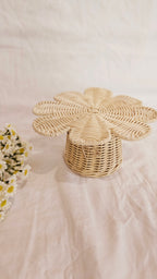 Daisy Cake Stand | JuniMoon image 0