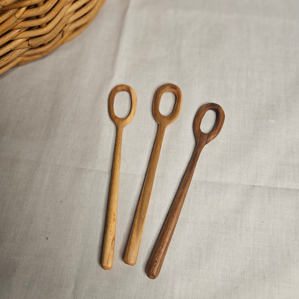 Bubble/ Potion Stirrers | Papoose Toys image 1