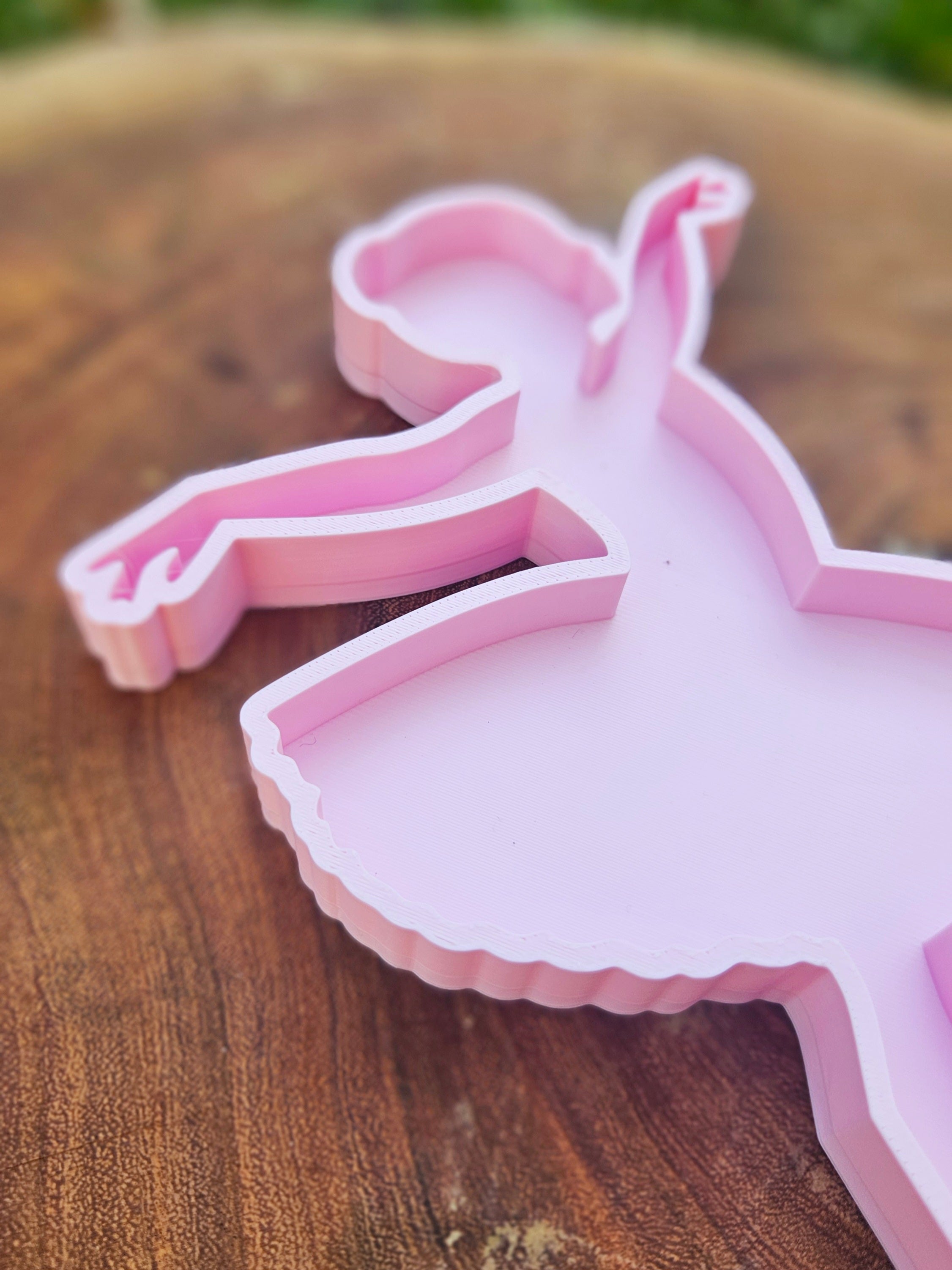 Ballerina Play Tray image 3