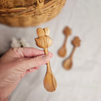 Bee Spoon | Papoose Toys image 0