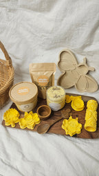 Busy Bee Bundle image 0