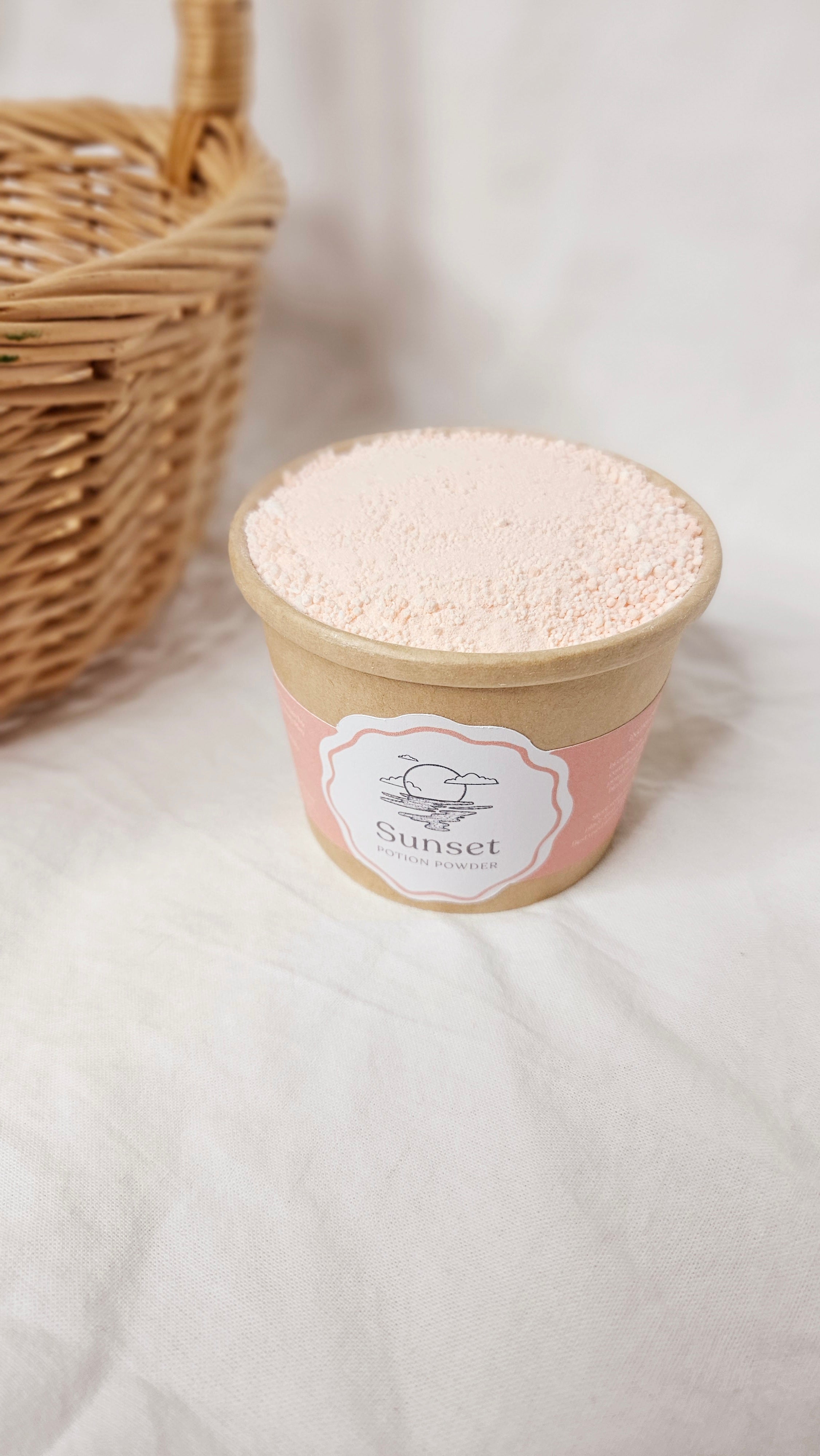 Potion Powder - Individual Tubs image 8