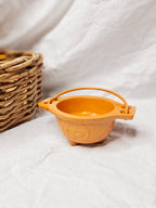 Cast Iron Cauldrons (small) image 6