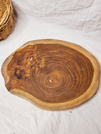 Timber Slice | Papoose Toys image 2