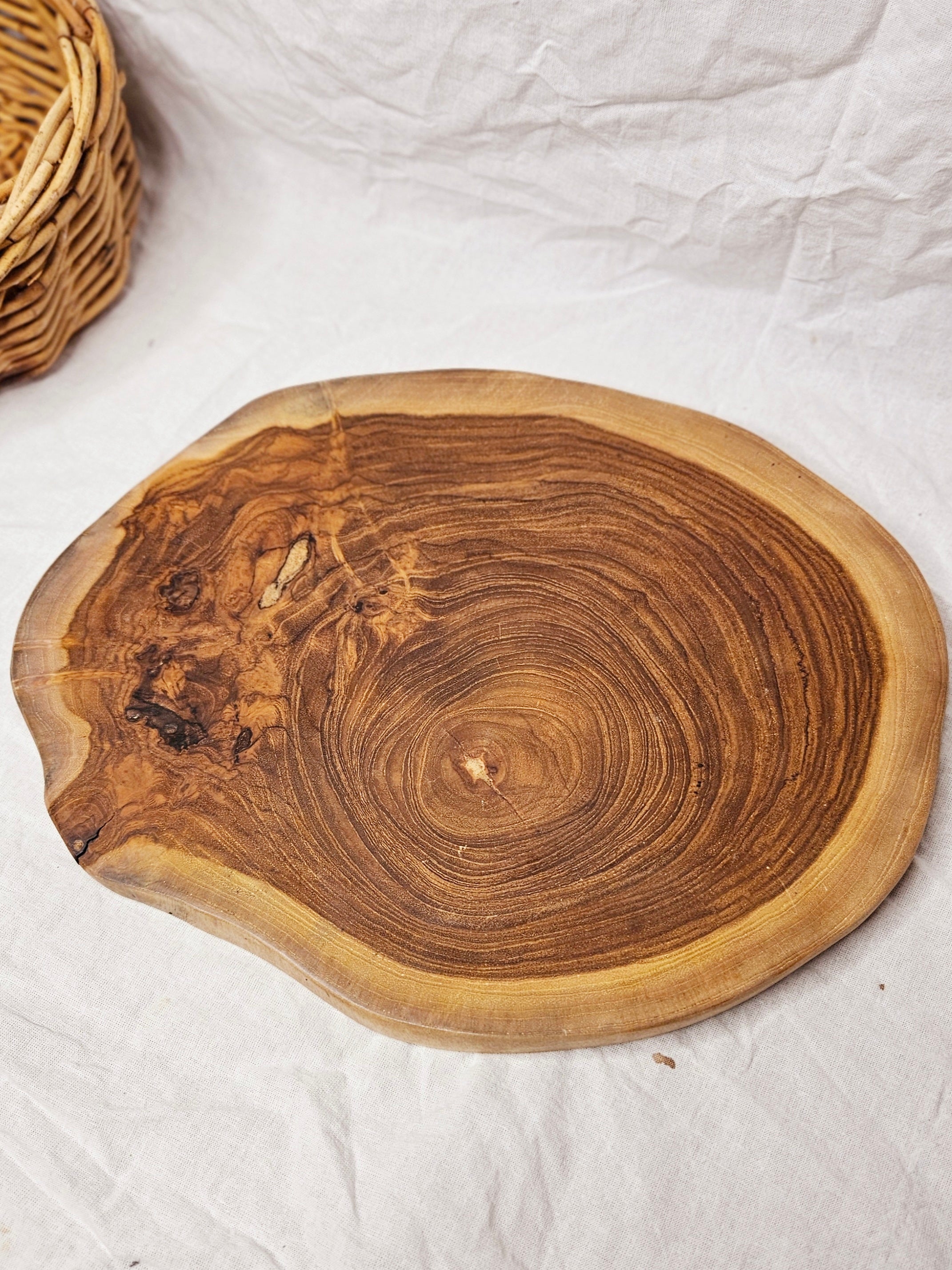 Timber Slice | Papoose Toys image 2