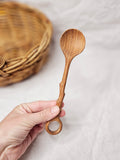Bubble & Scoop Spoon | Wild Mountain Child image 0