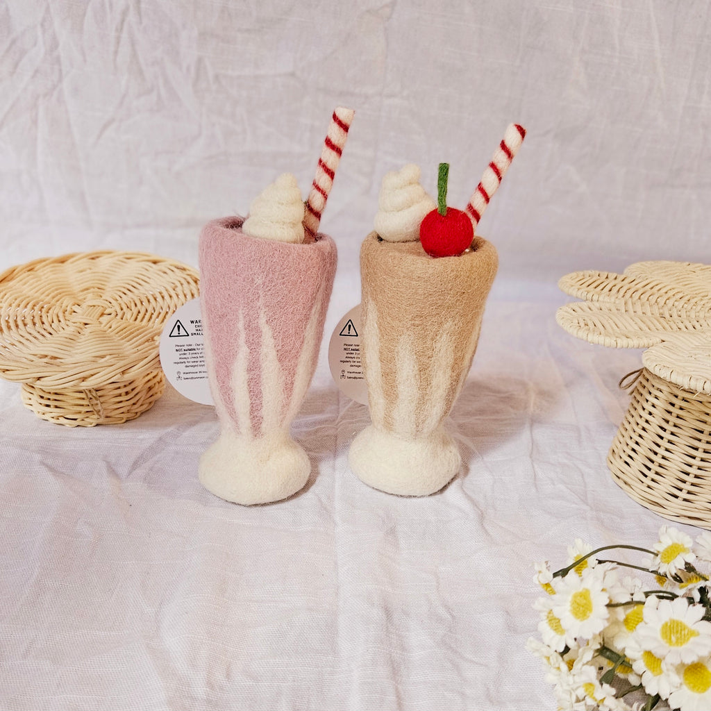 Shake It Up Milkshakes | JuniMoon image 3