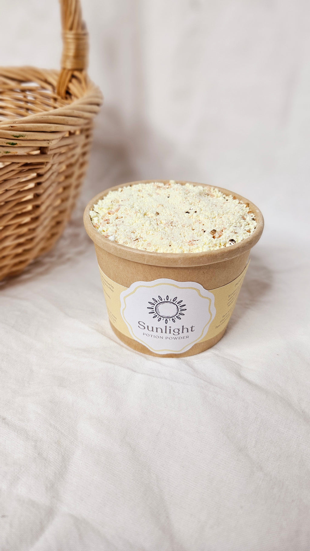 Potion Powder - Individual Tubs image 11