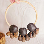 Maracas Lontar | Papoose Toys image 0