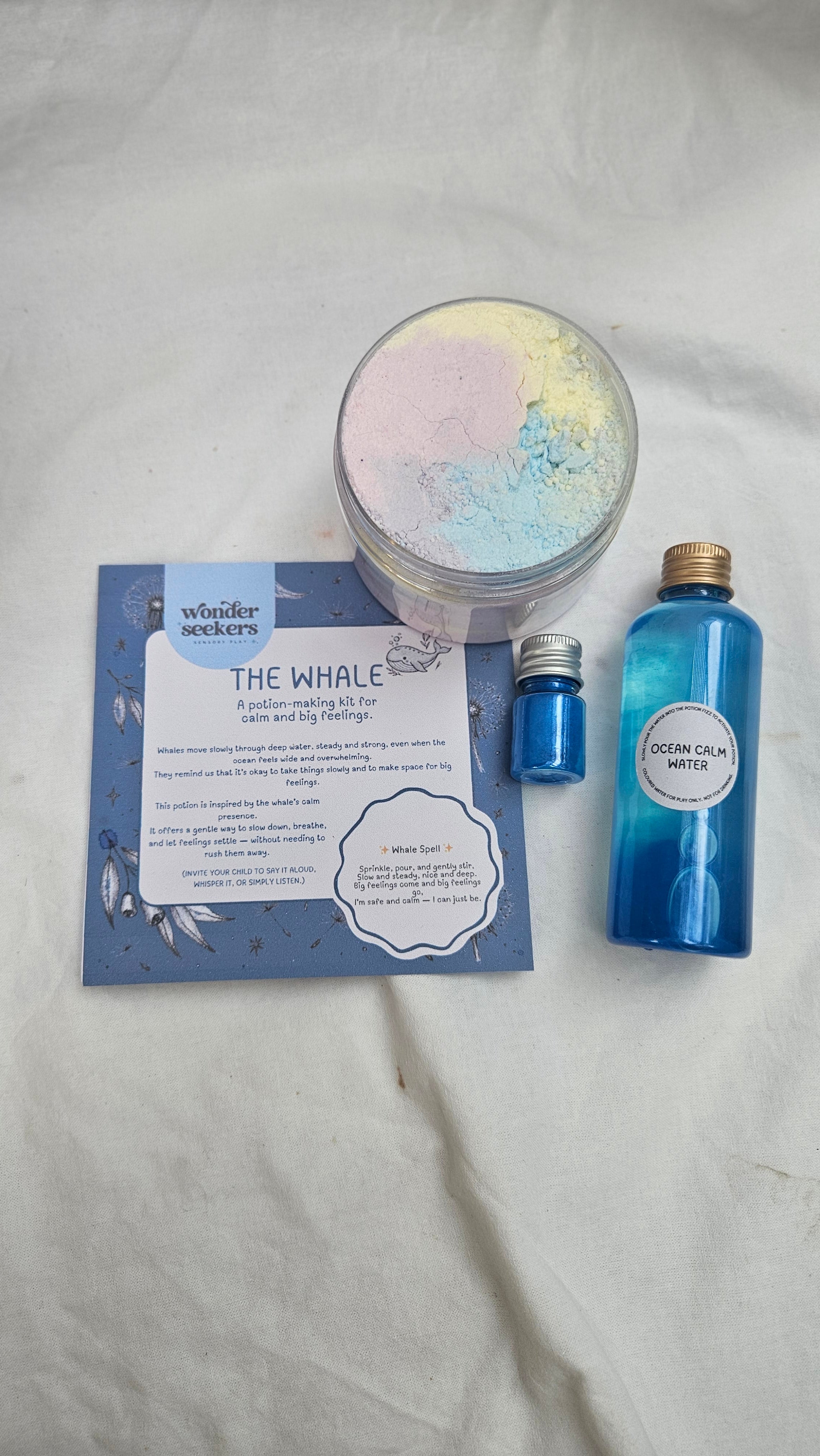 Mini Potion Bundles image 2