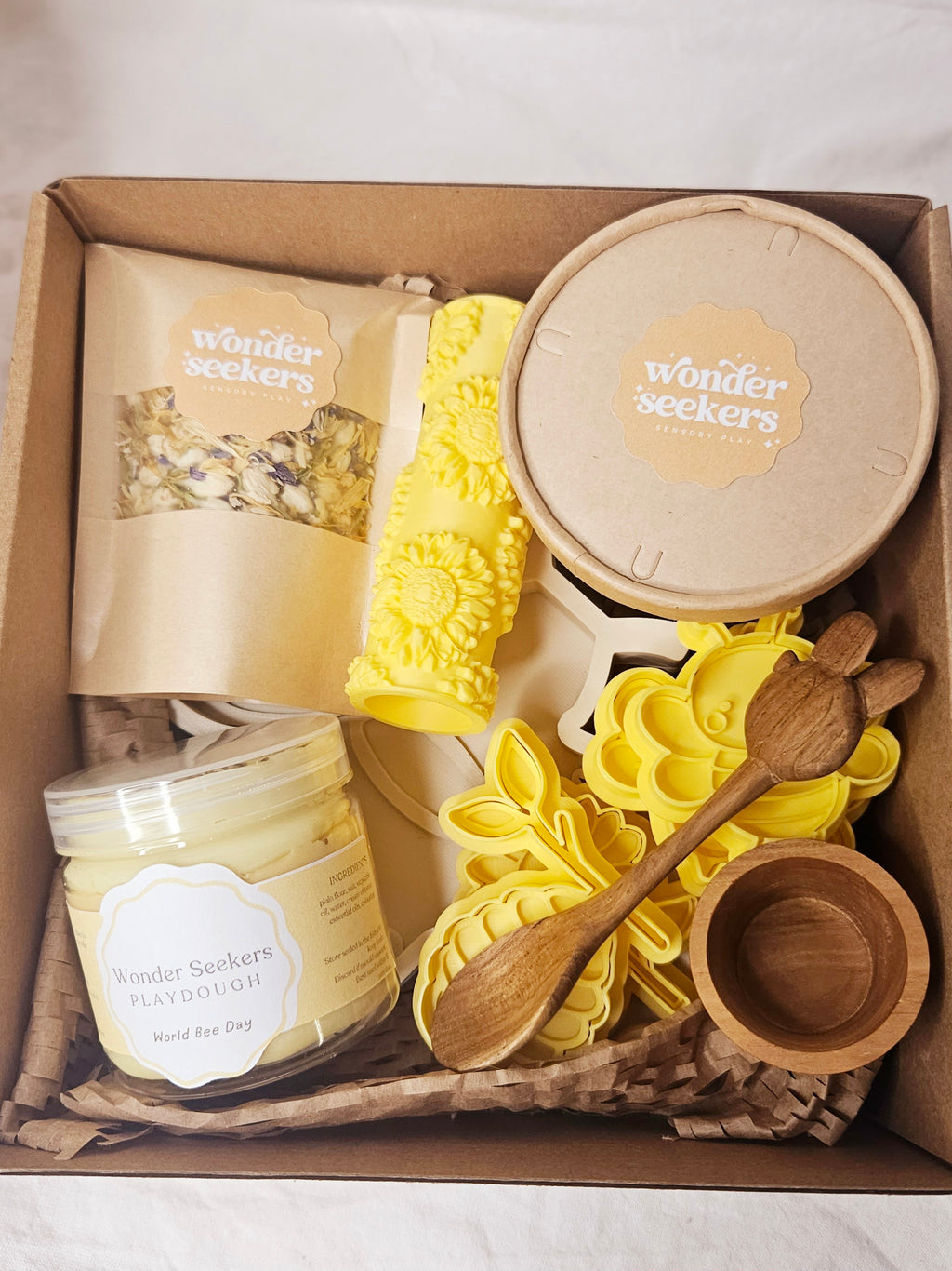 Busy Bee Bundle image 3