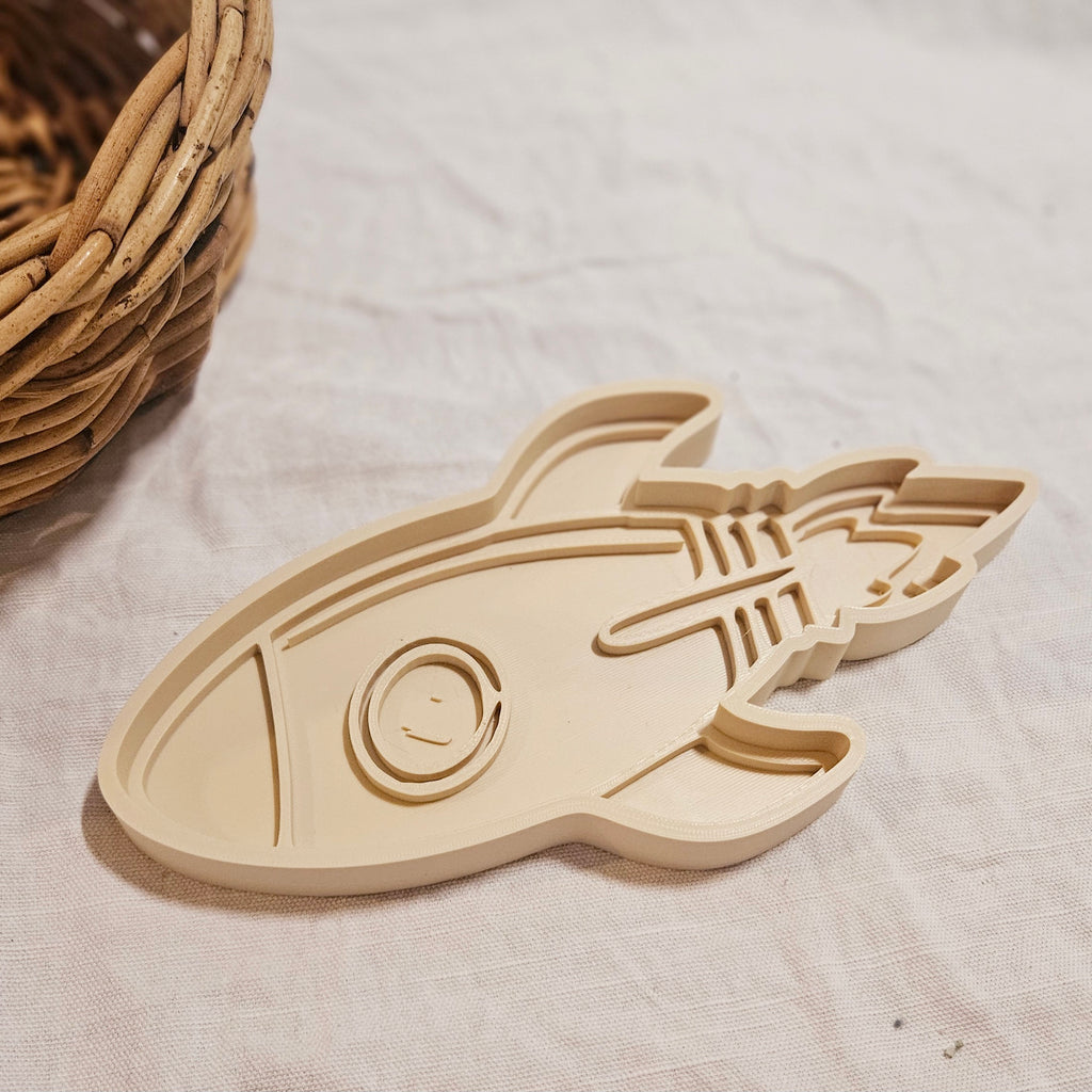 Rocket Play Tray image 3