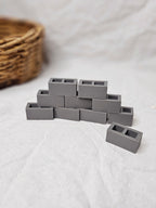 Mini Besser Bricks (12 pack) image 0