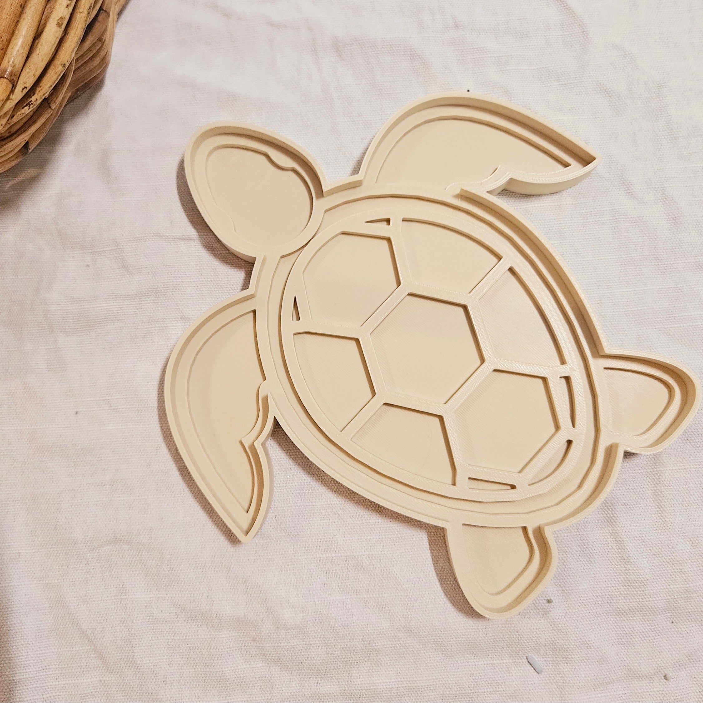 Turtle Play Tray image 3