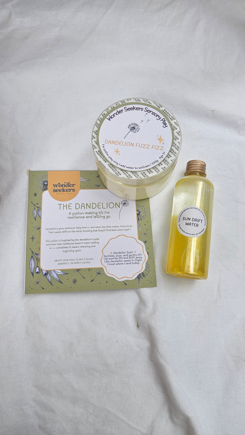 Mini Potion Bundles image 7