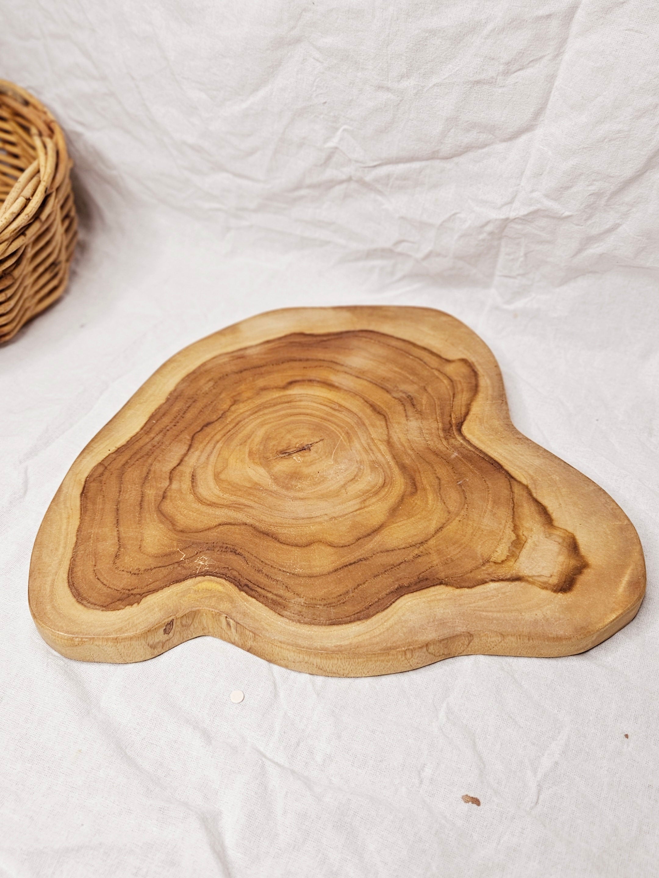 Timber Slice | Papoose Toys image 1