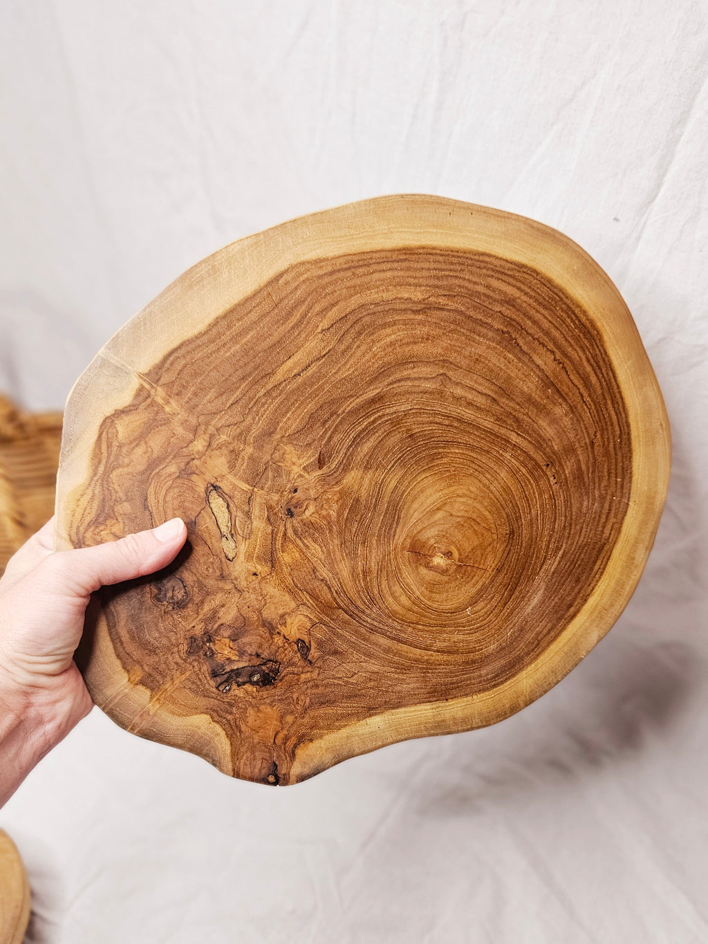 Timber Slice | Papoose Toys image 0
