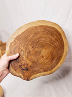 Timber Slice | Papoose Toys image 0