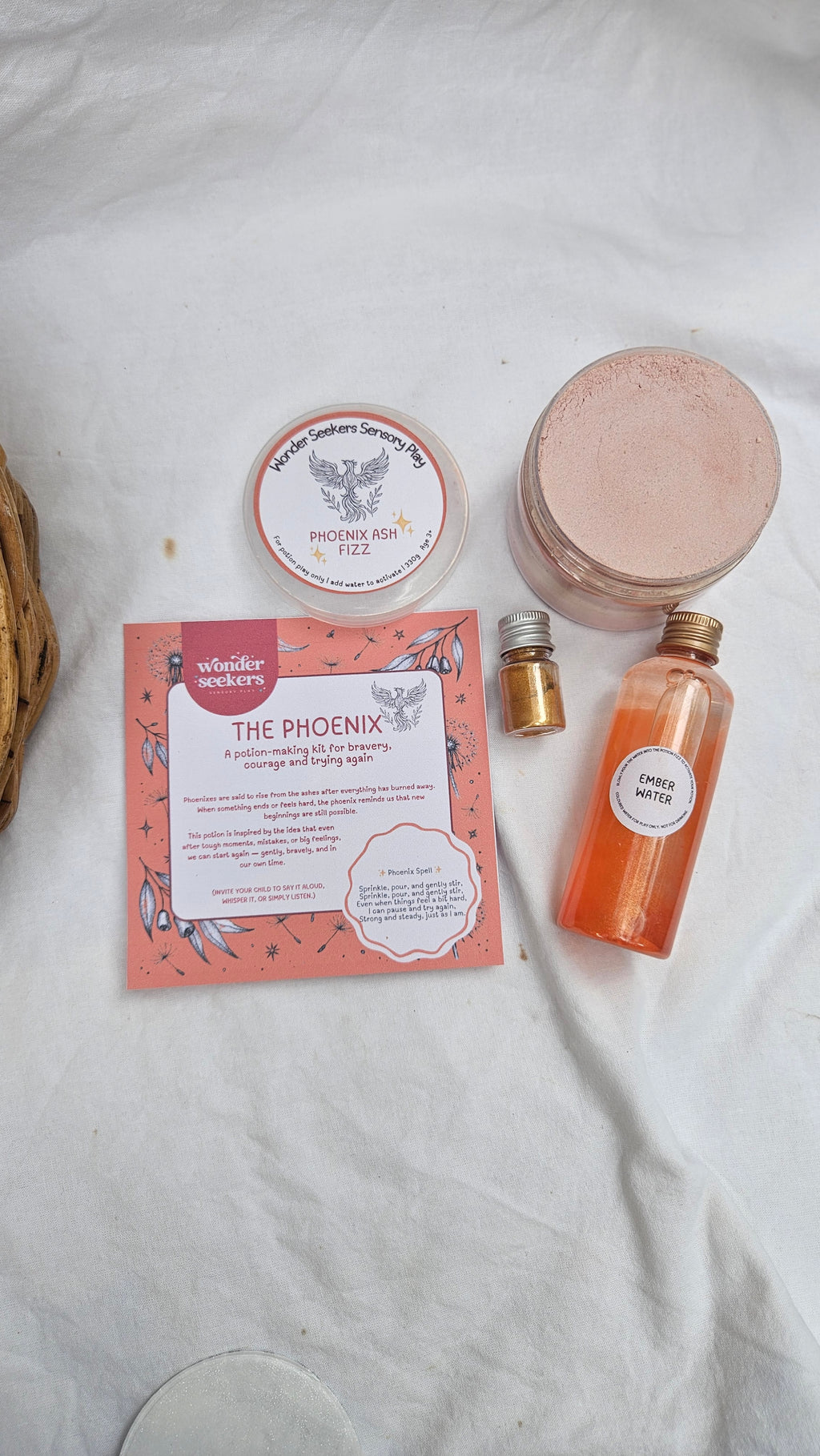 Mini Potion Bundles image 6
