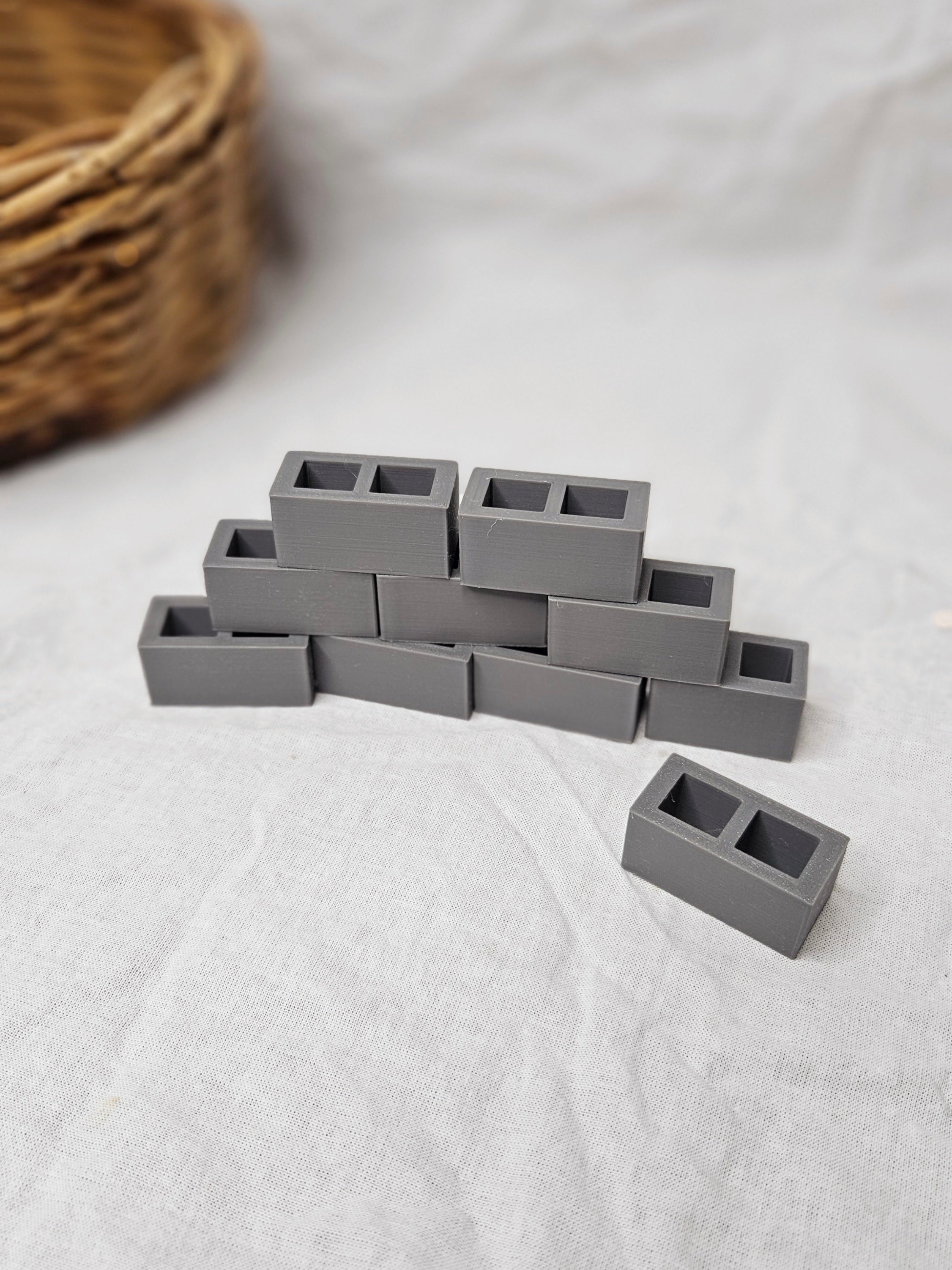Mini Besser Bricks (12 pack) image 1
