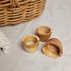 Mini Ingredients Bowl | Papoose Toys image 0