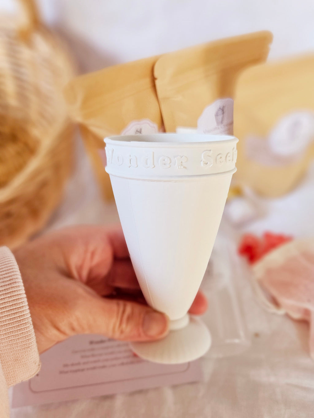 Milkshake Shoppe | Potion Kit image 2