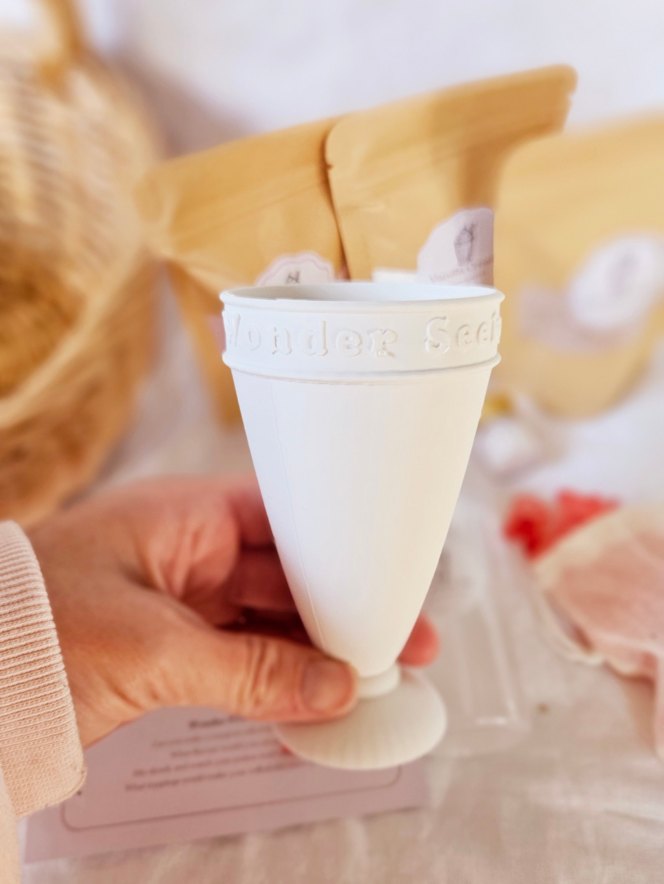 Milkshake Shoppe | Potion Kit image 2