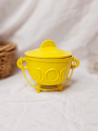 Cast Iron Cauldrons (large) image 8