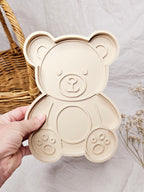 Teddy Bear Play Tray image 1