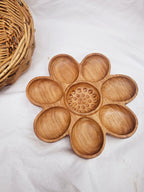 Daisy Bloom Tray | Evergreen Child image 3