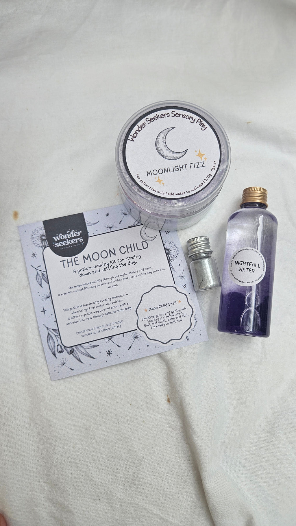 Mini Potion Bundles image 5