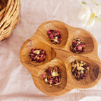 Petal Bowl | Papoose Toys image 1