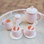 Silicone Tea Set image 2