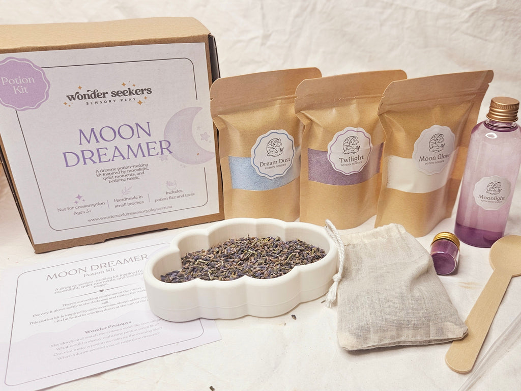 Moon Dreamer | Potion Kit image 3