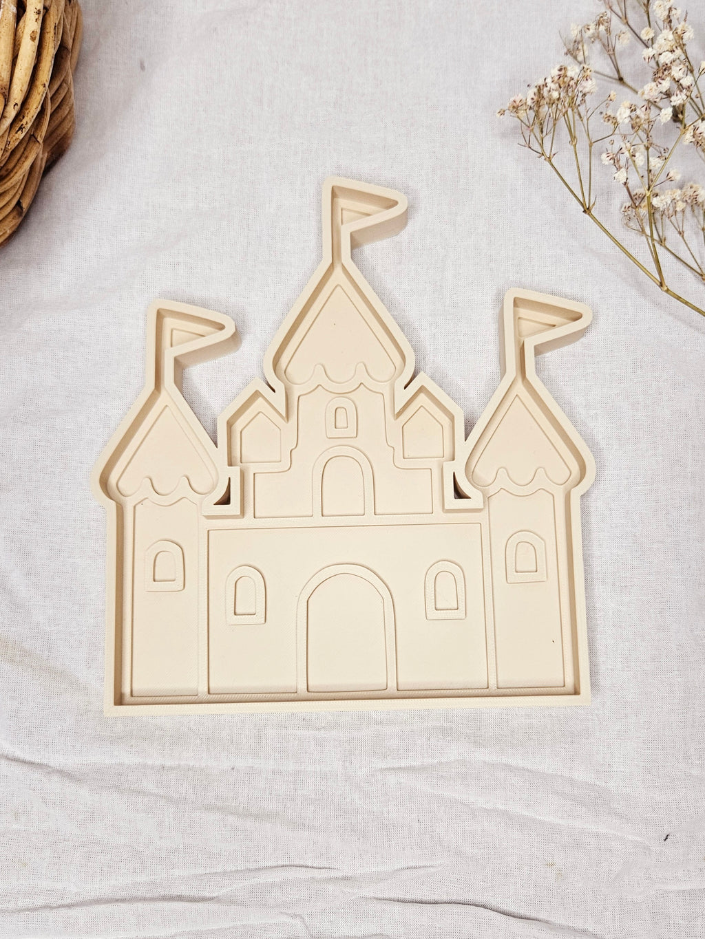 Castle Play Tray image 4
