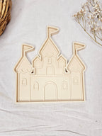 Castle Play Tray image 4