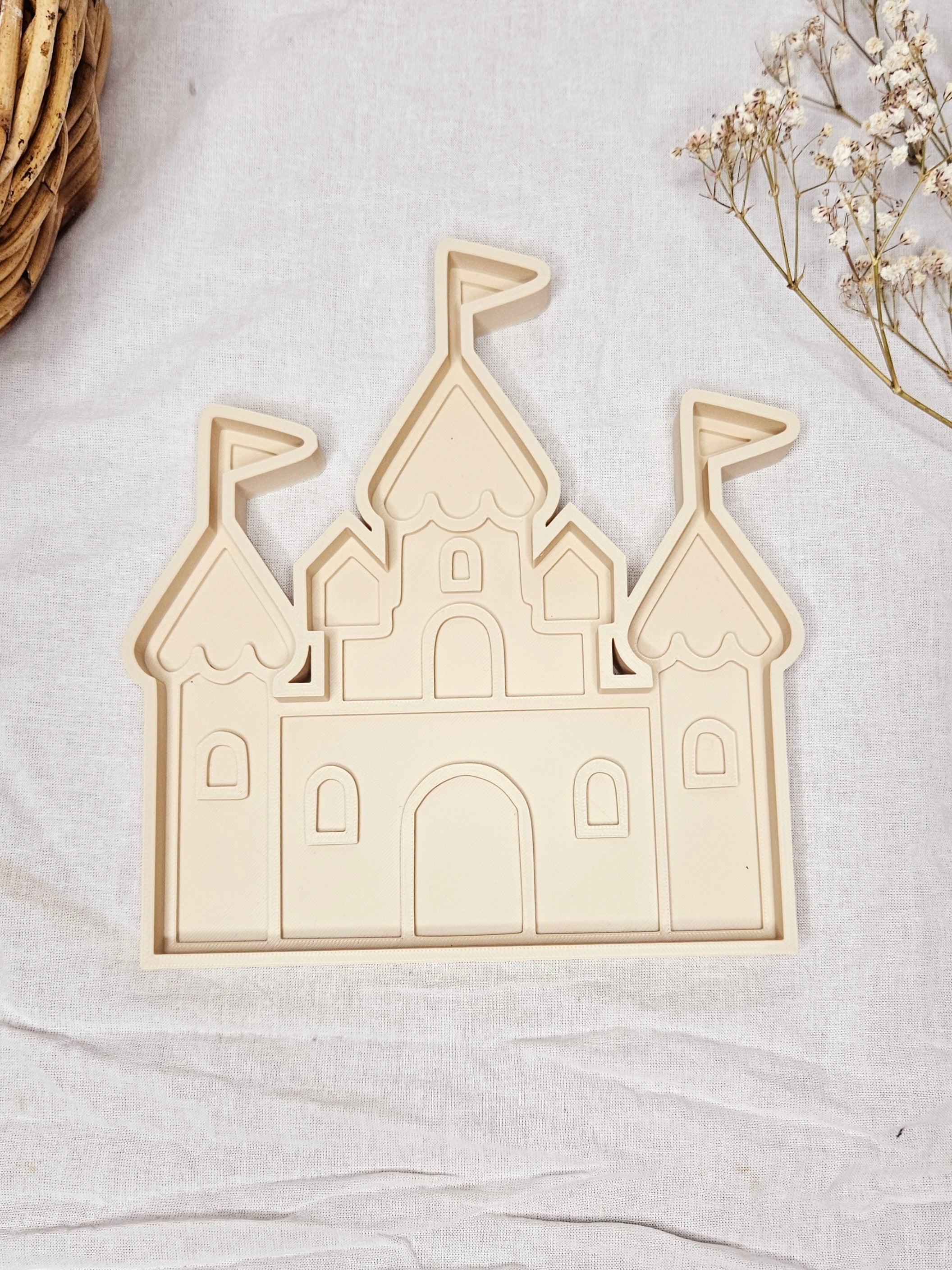 Castle Play Tray image 4