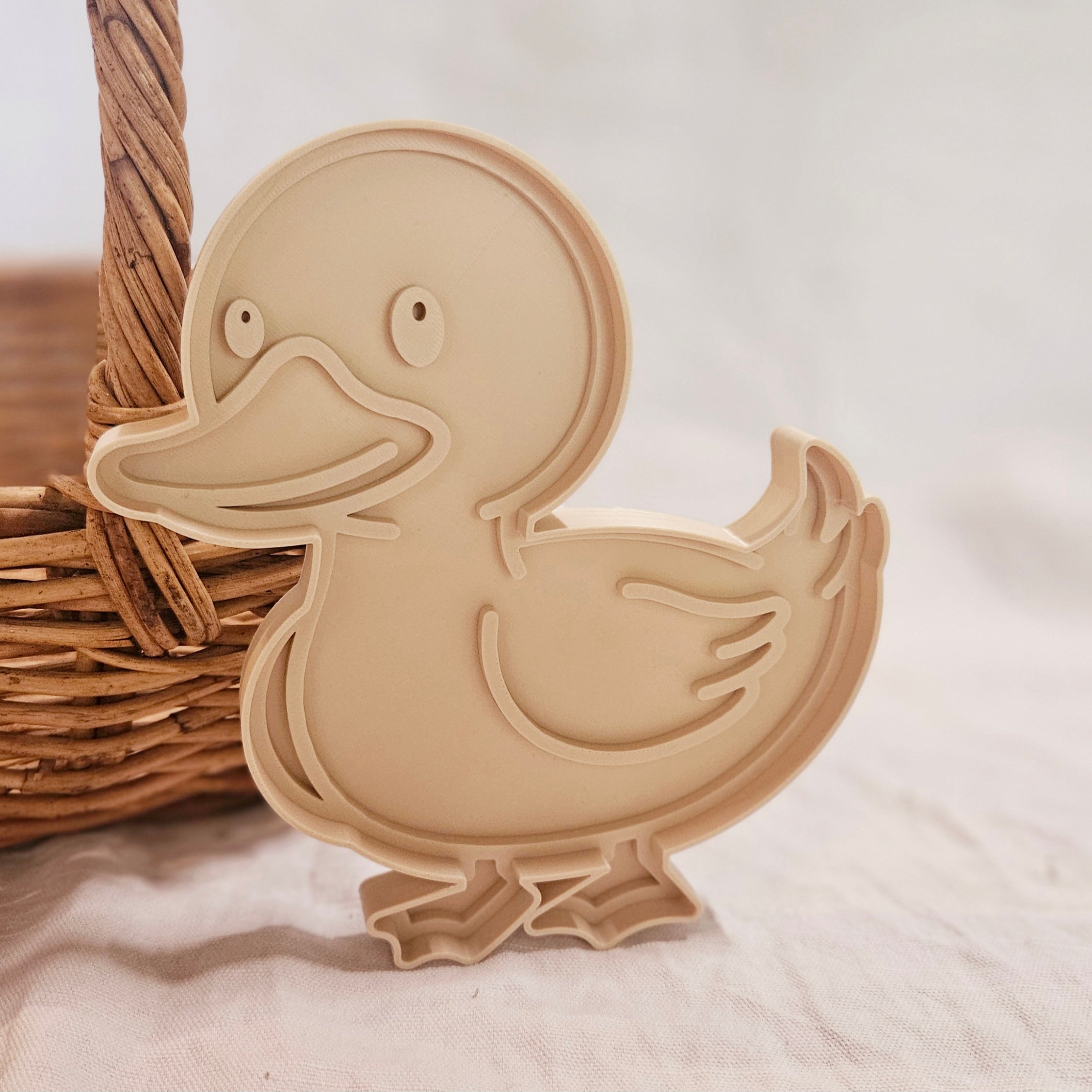 Duck Play Tray image 2