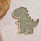 T-Rex Dinosaur Play Tray image 2