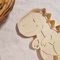 T-Rex Dinosaur Play Tray image 0